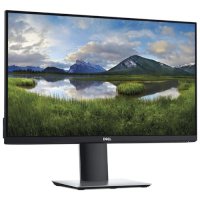 монитор Dell P2419HC Черный