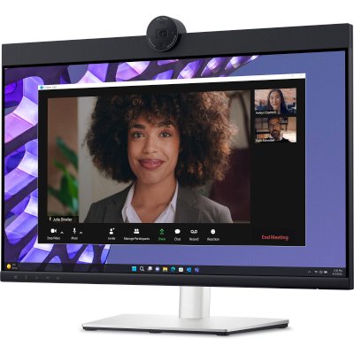 монитор Dell P2424HEB Черный
