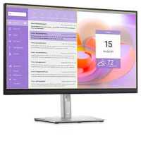 монитор Dell P2722HE Черный