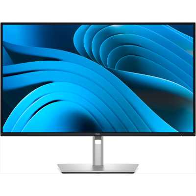 монитор Dell P2725QE Черно-Серебристый
