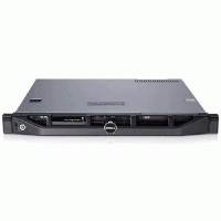 сервер Dell PowerEdge R210 II 210-35618_K3