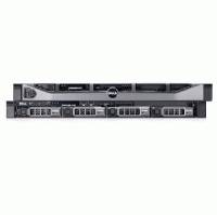 сервер Dell PowerEdge R320 210-39852/031f