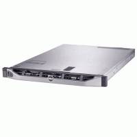 сервер Dell PowerEdge R320 210-39852-035_K1