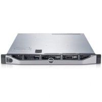 сервер Dell PowerEdge R320 210-39852_K8