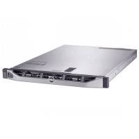 сервер Dell PowerEdge R320 210-ACCX-38