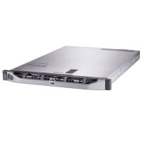 сервер Dell PowerEdge R320 PER320-ACCX-17t