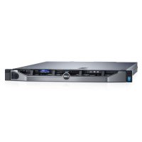 сервер Dell PowerEdge R330 210-AFEV-033
