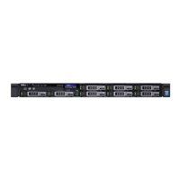 сервер Dell PowerEdge R330 210-AFEV-054_K1