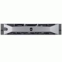 сервер Dell PowerEdge R520 210-40044-001
