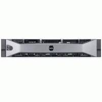 сервер Dell PowerEdge R520 210-40044-007_K2