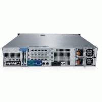 сервер Dell PowerEdge R520 210-40044-01f