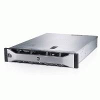сервер Dell PowerEdge R520 210-40044-027