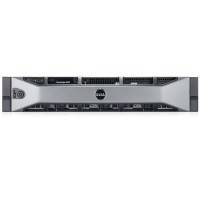 сервер Dell PowerEdge R520 210-ACCY-26