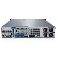 сервер Dell PowerEdge R520 210-ACCY-26