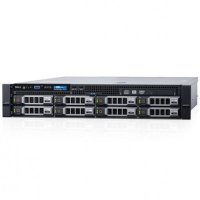 сервер Dell PowerEdge R530 210-ADLM-004