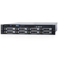 сервер Dell PowerEdge R530 210-ADLM-033
