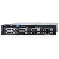 сервер Dell PowerEdge R530 210-ADLM-107