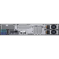 сервер Dell PowerEdge R530 210-ADLM-36