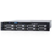 сервер Dell PowerEdge R530 210-ADLM-41