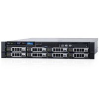 сервер Dell PowerEdge R530 210-ADLM-92