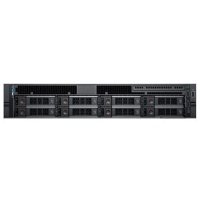 сервер Dell PowerEdge R540 210-ALZH-20_K2