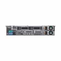 сервер Dell PowerEdge R540 PER540RU3-6