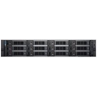 сервер Dell PowerEdge R540 R540-2076