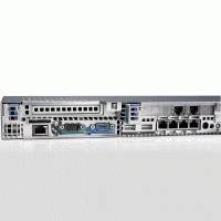 сервер Dell PowerEdge R610 PER610-31785-32