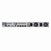 сервер Dell PowerEdge R620 210-39504-27