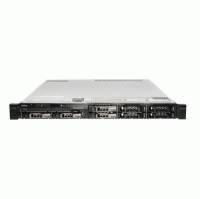сервер Dell PowerEdge R620 210-ABMW-010