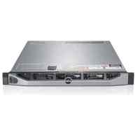 сервер Dell PowerEdge R620 210-ABWB-24