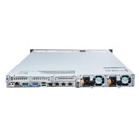 сервер Dell PowerEdge R630 210-ACXS-147_K3