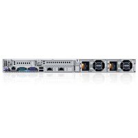 сервер Dell PowerEdge R630 210-ACXS-94