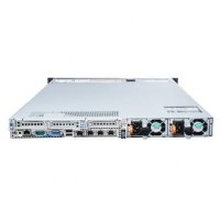 сервер Dell PowerEdge R630 210-ADQH-022