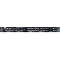 сервер Dell PowerEdge R630 210-ADQH-039
