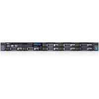 сервер Dell PowerEdge R630 210-ADQH-051