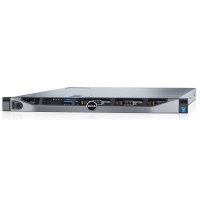 сервер Dell PowerEdge R630 210-ADQH-11