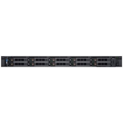 сервер Dell PowerEdge R640 10SFF-03T