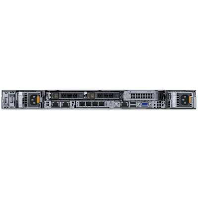 сервер Dell PowerEdge R650 PER6508997607100