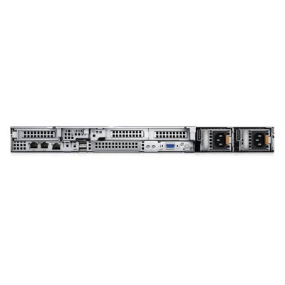 сервер Dell PowerEdge R650 R650-003
