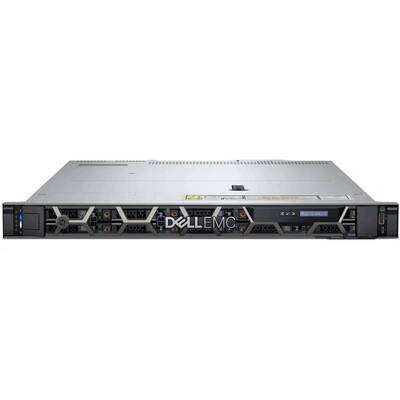 сервер Dell PowerEdge R650 R650-009