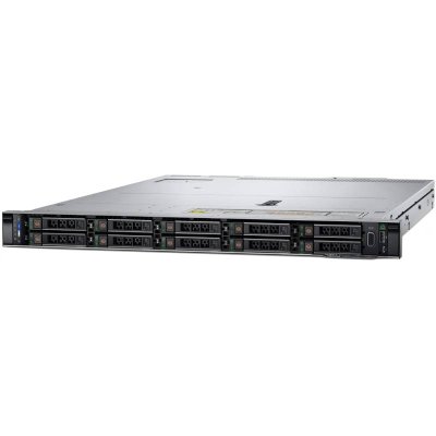 сервер Dell PowerEdge R650 R650-011