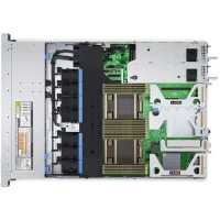 сервер Dell PowerEdge R650xs 210-AZKL-017