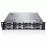 сервер Dell PowerEdge R720 210-39505-021