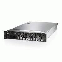 сервер Dell PowerEdge R720 210-39505-036r