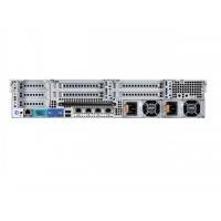 сервер Dell PowerEdge R720 210-ABMX-006