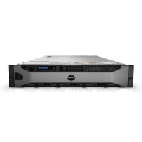 сервер Dell PowerEdge R720 210-ABMX-014