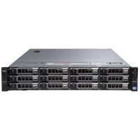 сервер Dell PowerEdge R720 210-ABMX-73