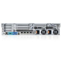 сервер Dell PowerEdge R720 210-ABMX-73