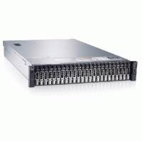 сервер Dell PowerEdge R720xd 210-39506-017